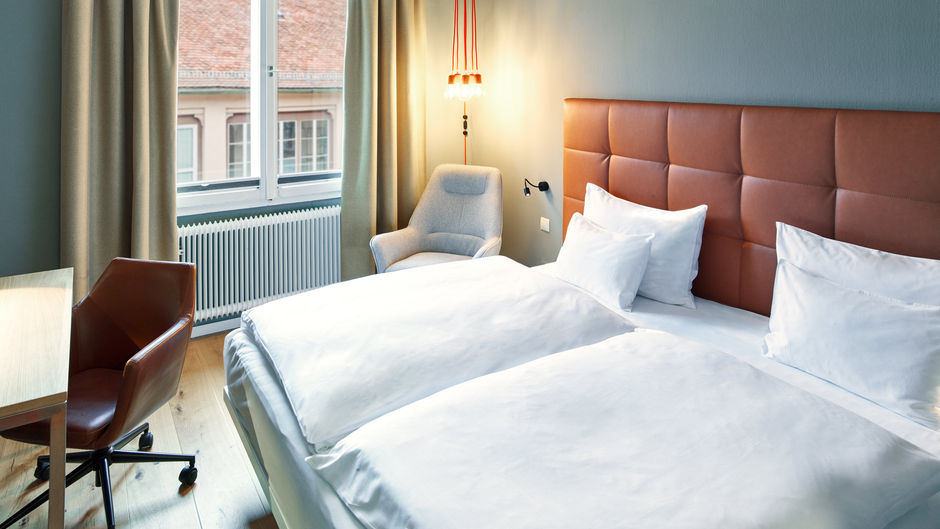 Das Weitzer Room