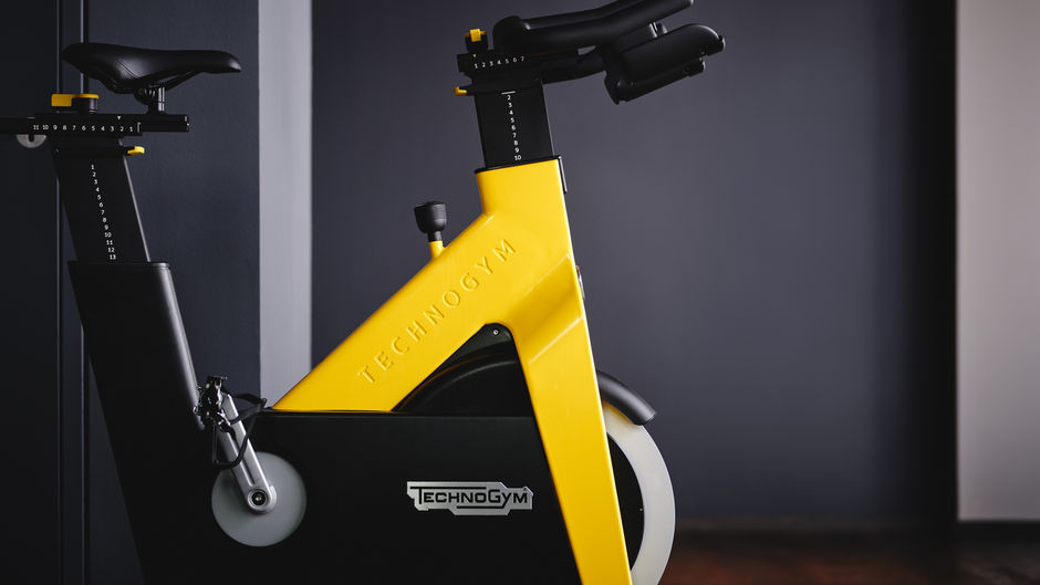 Das Weitzer Health Club