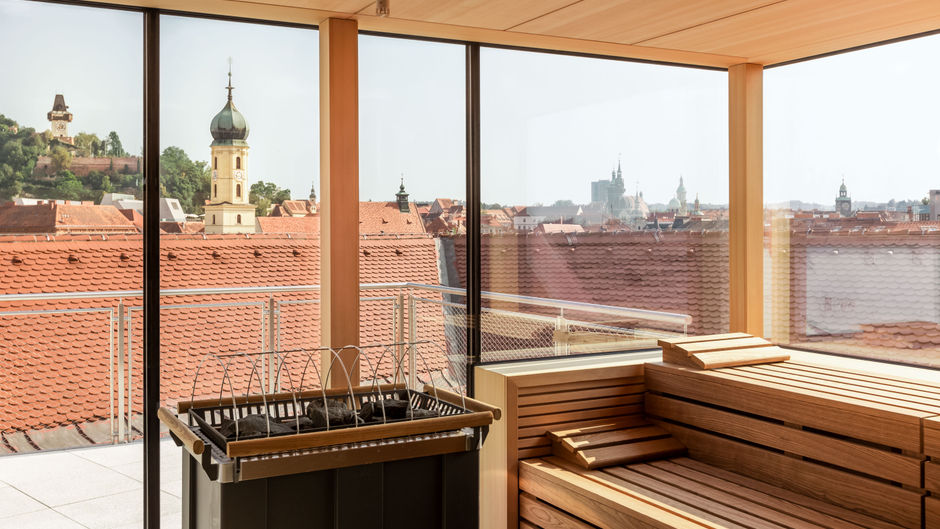 Das Weitzer Spa