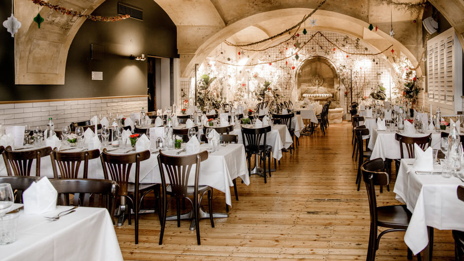 Das Weitzer Restaurant