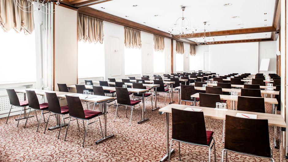 Das Weitzer Meeting