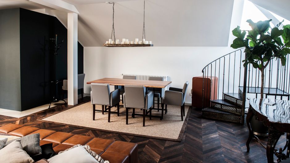 Das Weitzer Suite