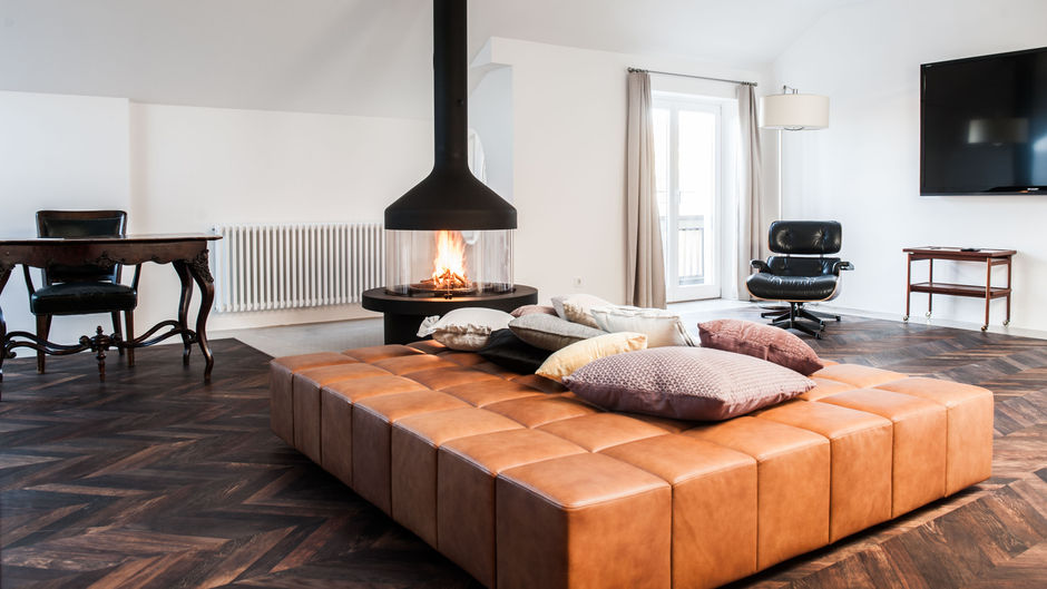 Das Weitzer Suite