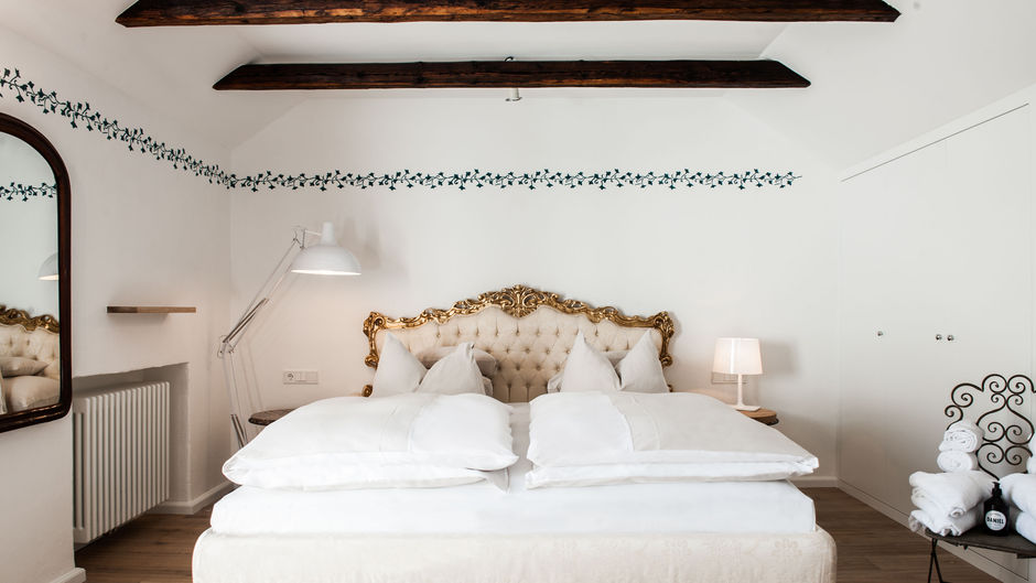 Das Weitzer Suite