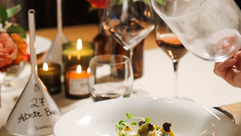 Hotel Magna Pars Suites Milano Restaurant
