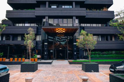 BlackBrick Sandton 1