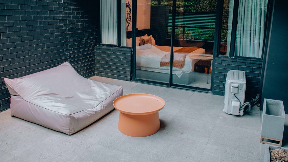 BlackBrick Sandton 1 Room