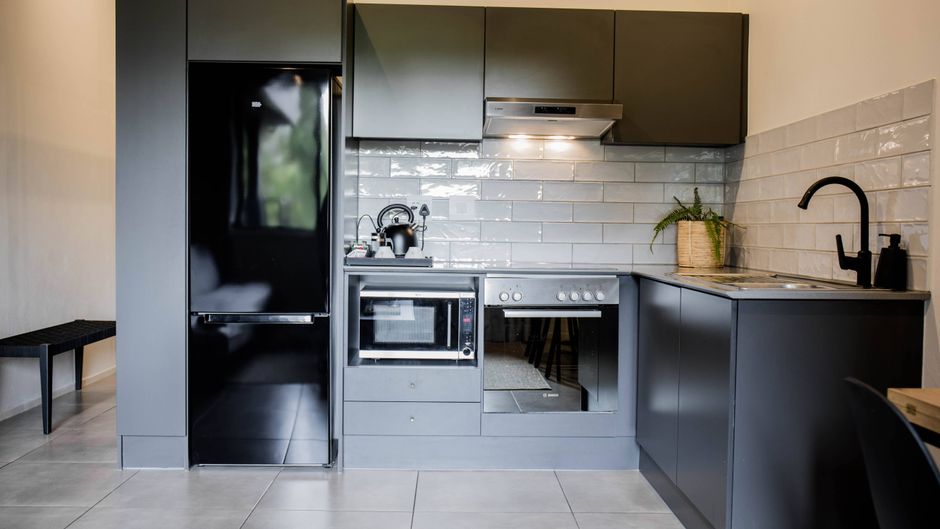 BlackBrick Sandton 1 Recreation