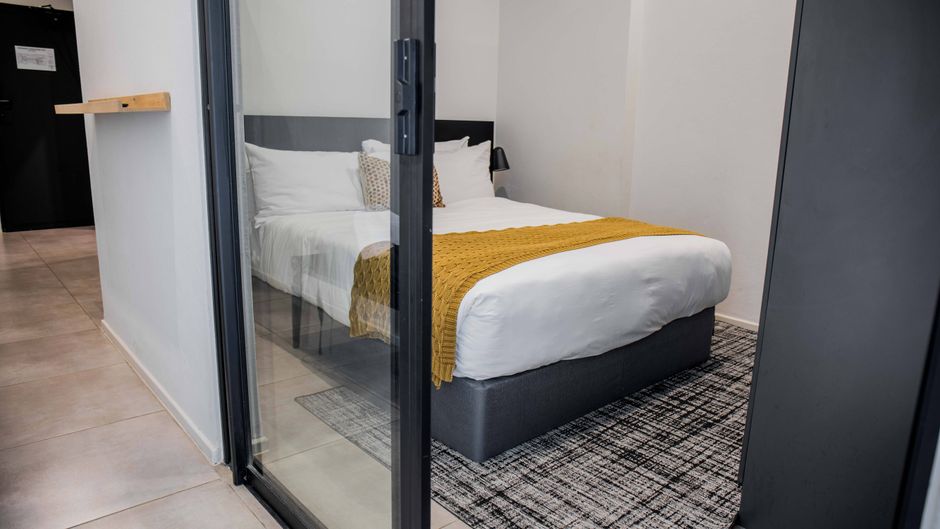 BlackBrick Sandton 1 Room