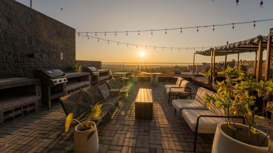 BlackBrick Sandton 1 Exterior