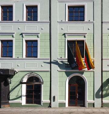 Reja Hotel