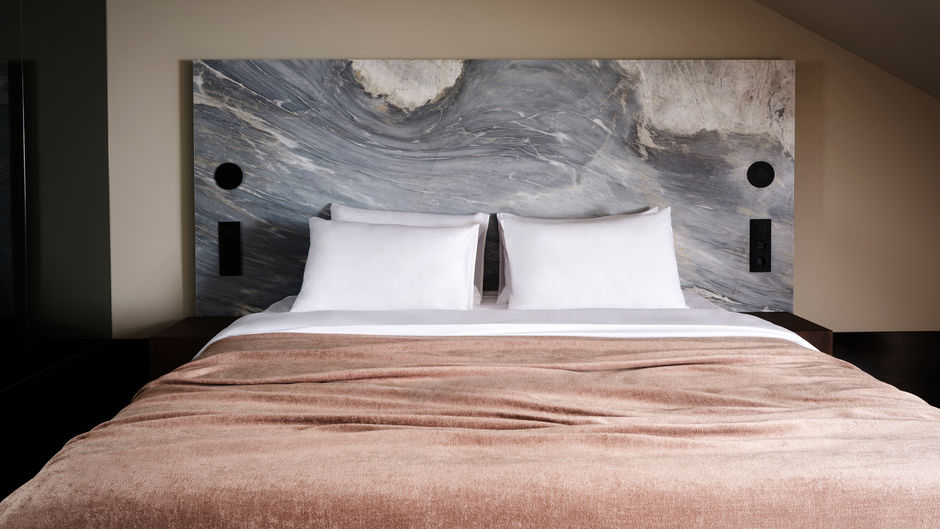 Reja Hotel Suite