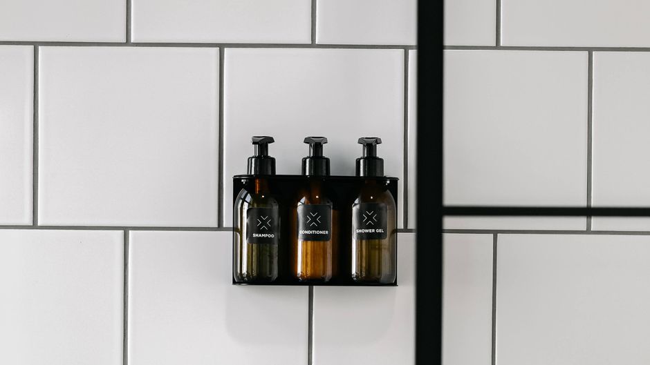 BlackBrick Foreshore Room