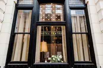 Hotel Teatro