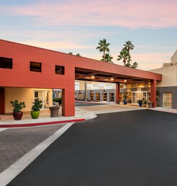Fairfield Inn & Suites San Jose Airport