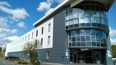 London Luton Vale Hotel