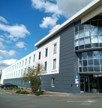 London Luton Vale Hotel