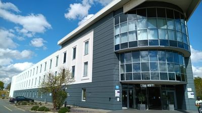 London Luton Vale Hotel