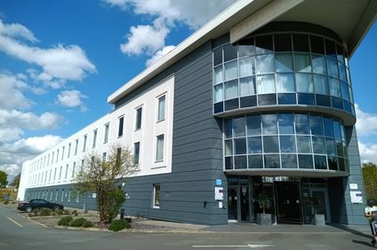 London Luton Vale Hotel