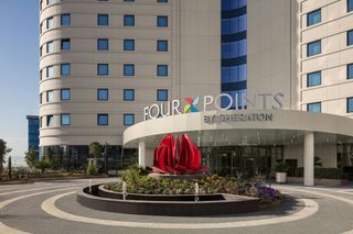 Four Points Istanbul Pendik