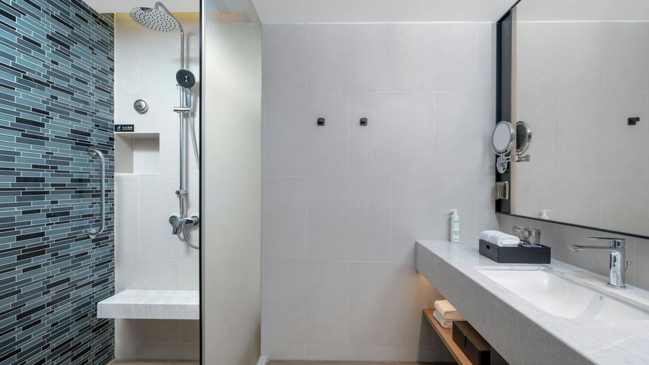 Fairfield by Marriott Taishan Suite