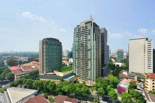 JW Marriott Hotel & Suites Saigon