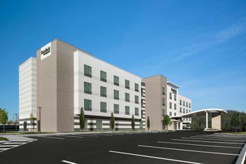 Fairfield Inn & Stes Nashville Bellevue