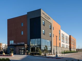 Atwell Suites Fort Worth-Alliance Area