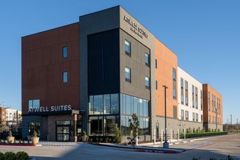 Atwell Suites Fort Worth-Alliance Area