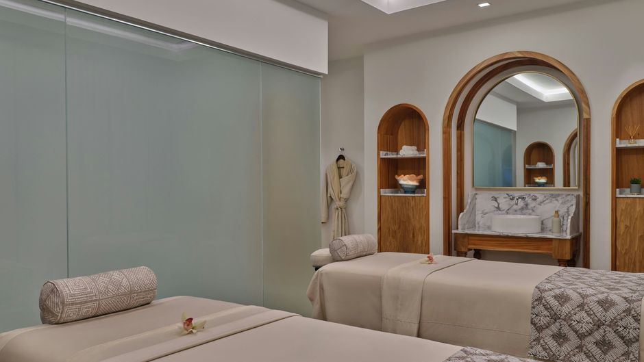 The St. Regis Aruba Resort Spa