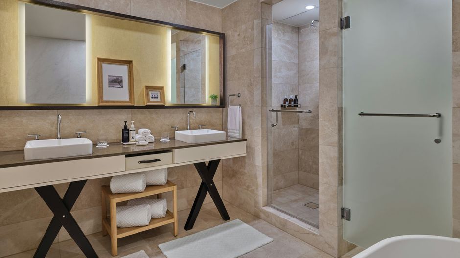 The St. Regis Aruba Resort Room