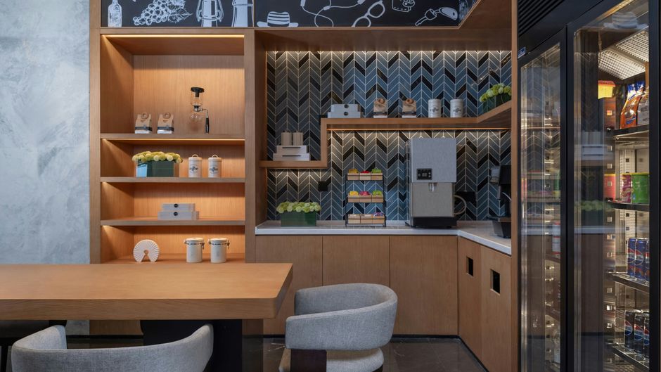 Fairfield by Marriott Taishan Other