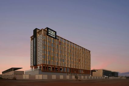 Four Points Dakar Diamniadio