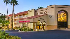 Sheraton Tucson Hotel & Suites