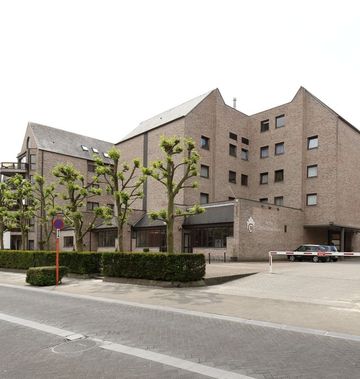Hotel Corsendonk Viane