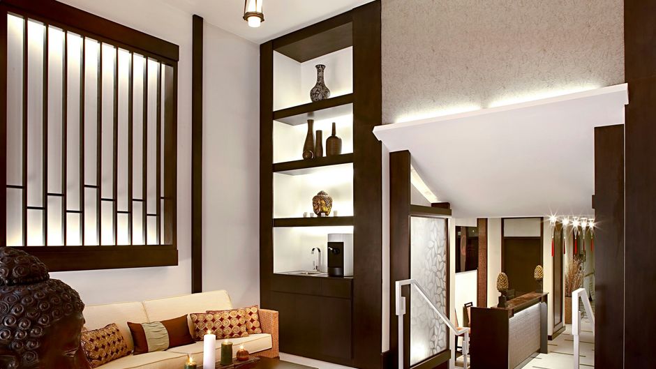 Sheraton Parkway Toronto North Hotel Spa
