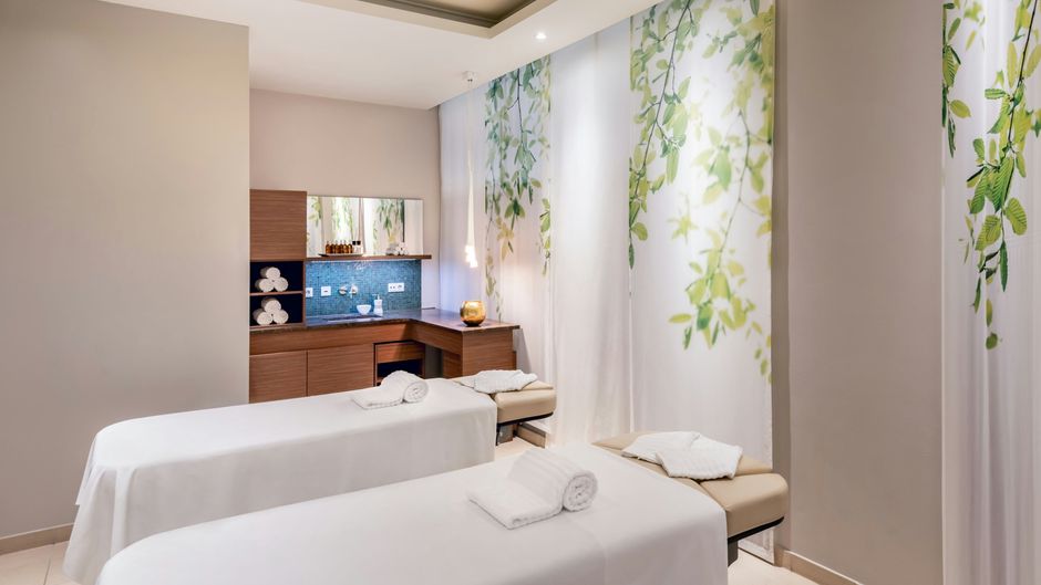 The Westin Grand Munich Spa