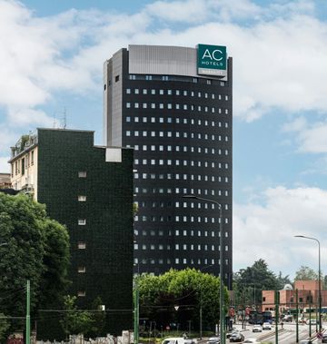 AC Hotel Milano