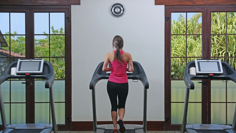 JW Marriott Guanacaste Beach Resort Health Club