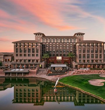 The Westin Kierland Resort & Spa