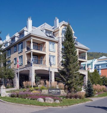 Le Westin Tremblant