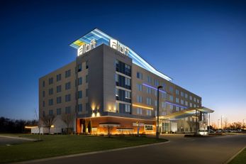Aloft Wichita Northeast