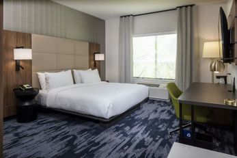 Fairfield Inn & Suites Monahans