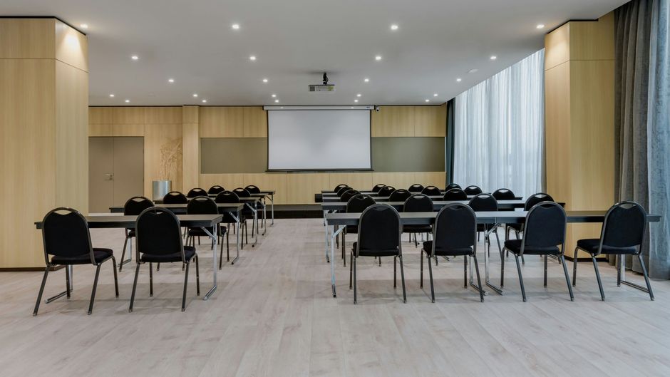 AC Hotel La Finca Meeting