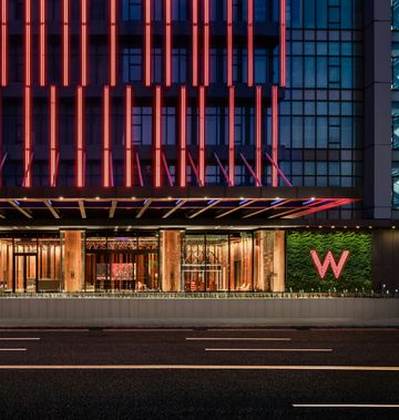 W Taipei
