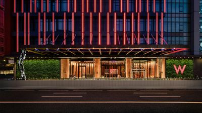 W Taipei