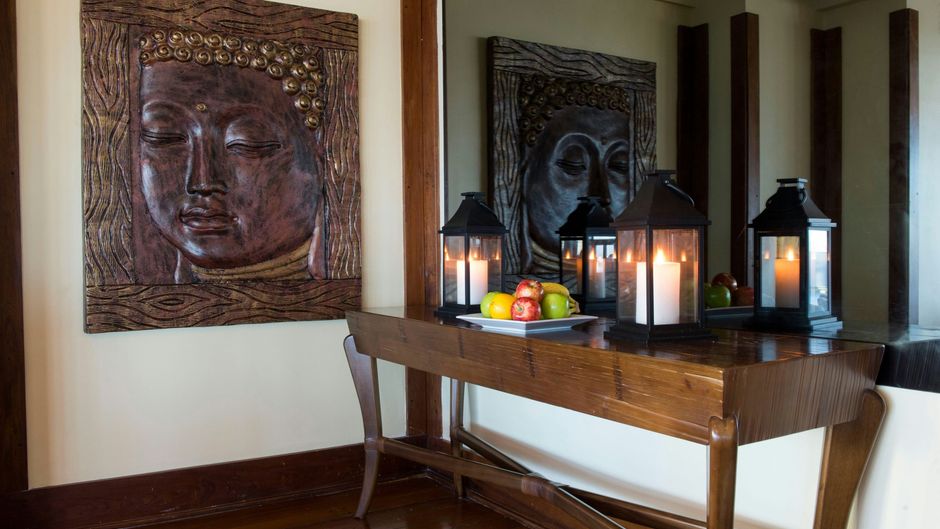 Marriott Buenos Aires Downtown Spa