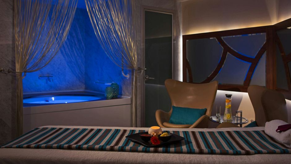 Renaissance Izmir Hotel Spa