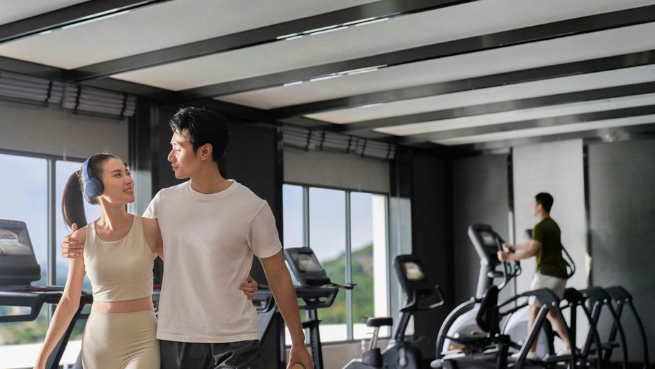 Four Points by Sheraton Ha Giang Health Club