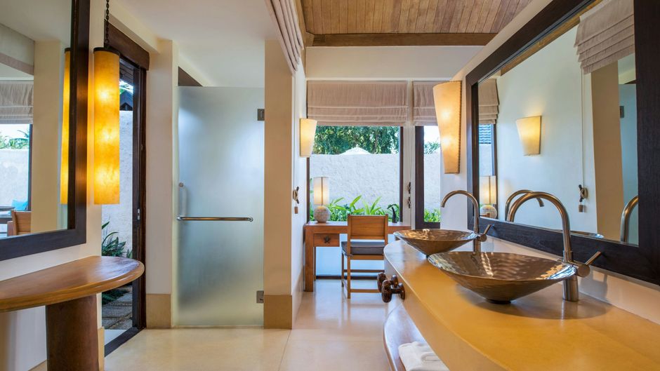 Sheraton Hua Hin Pranburi Villas Room